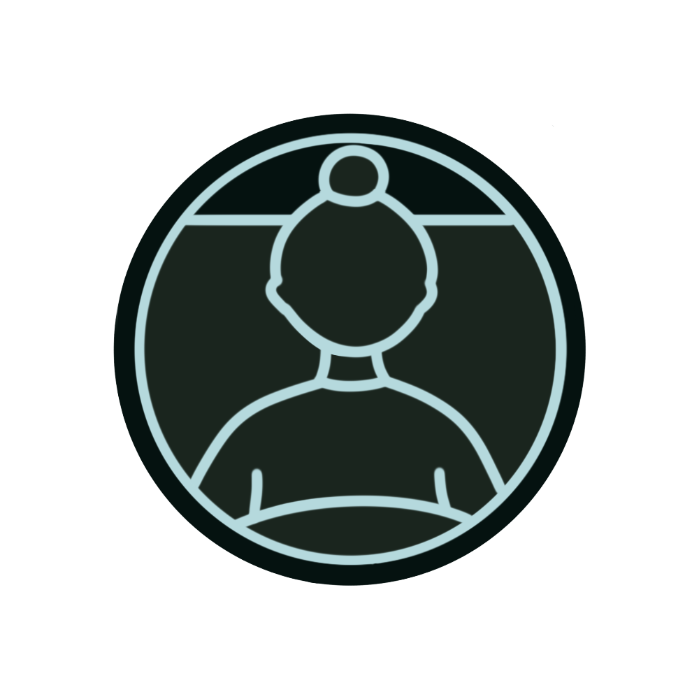 Anna Sabo, Technical Virtual Assistant